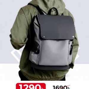 ASTRA BACKPACK - Gray