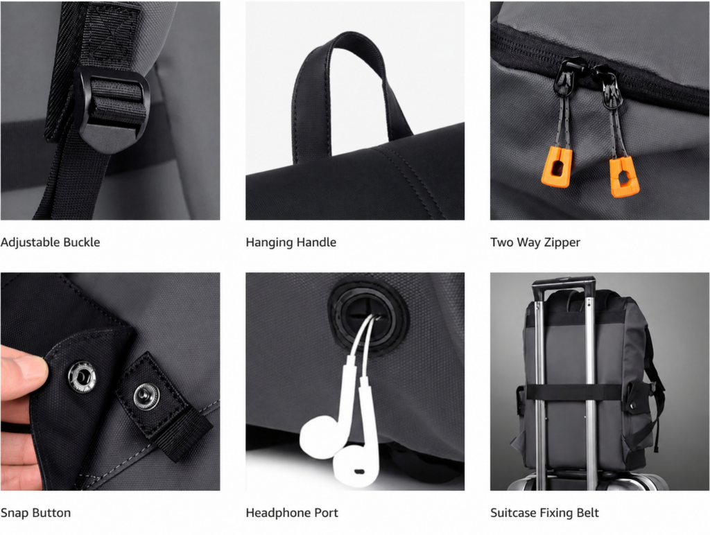 Feature Details